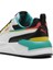 X-Ray 2 Square Unisex Siyah Sneaker 37310882 4