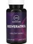 Resveratrol 60 Vegan Capsules 1