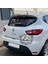 Renault Clio 4 2012-2019 Bagaj Üstü Yarasa Spoiler Bagaj Çıtası Piano Black Spoyler 5
