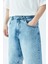Bermuda Denim Şort 5