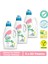 Life by Fakir Vegan Bitkisel Sıvı Bebek Çamaşır Deterjanı 1500 ml x 3 Adet 1