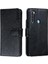 Xiaomi Redmi Not 8 Için Kılıf Cüzdan Manyetik Pu Deri Kickstand 9 Kart (Yurt Dışından) 1