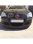 Volkswagen Polo 4.5 2002-2008 Uyumlu H Lip Esnek Ön Lip 2 Parça Karlık Ön Ek Tampon Altı Dil 4