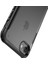 Apple iPhone 8 Kılıf Kenarı Darbeye Dayanıklı Arka Sert P.c Telefon Kılıfı 4