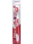 Love Your Teeth Diş Fırçası Kırmızı - Beyaz - 512155 2