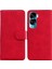 Onur 90 Lite Manyetik Kart Yuvası Standı Tutucu Premium Pu Için Flip Case (Yurt Dışından) 1