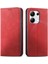 Xiaomi Redmi Note 13 4g Telefon Kılıfı (Yurt Dışından) 1