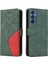 Samsung Galaxy M15/F15 5g Telefon Kılıfı (Yurt Dışından) 1