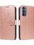 Samsung Galaxy M15/F15 5g Telefon Kılıfı (Yurt Dışından) 1