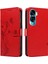 Honor 90 Lite Telefon Kılıfı (Yurt Dışından) 1