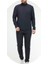 Nike EA-3799 Erkek B.stretch Ince Kumaş Eşofman Takımı 1
