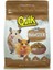 Hamster Yemi 500 gr + Hamster Yuvasi Harika İkili Set 2