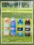 850ML Büyük Kapasiteli Plastik Taşınabilir Spor Su Şişesi Spor Pipetli Bardak (Yurt Dışından) 2