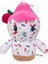 20CM Moriah Eizabeth Oyuncak Peluş Bebek (Yurt Dışından) 1
