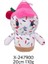 20CM Moriah Eizabeth Oyuncak Peluş Bebek (Yurt Dışından) 2