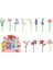 Yaratıcı Mini Buket Yapma Oyuncakları 12 Parça (Yurt Dışından) 1