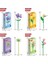 Yaratıcı Mini Buket Yapma Oyuncakları 12 Parça (Yurt Dışından) 4