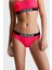 Elastik Bel Bantlı Bikini Altı KW0KW02509XN8 Bayan Bikini Altı KW0KW02509 Xn8 1