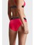 Elastik Bel Bantlı Bikini Altı KW0KW02509XN8 Bayan Bikini Altı KW0KW02509 Xn8 2