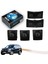 Mercedes Gl X164 (2006-2012) X166 (12-19) Için Sağ Sol Kapı Cam Düğme Seti 1