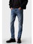 Calvin Klein Pamuklu Normal Bel Slim Tapered Jeans J30J3248441AA Erkek Kot Pantolon J30J324844 1AA 1