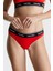 Logolu Elastik Bel Bantlı Bikini Altı KW0KW02428XNE Bayan Bikini Altı KW0KW02428 Xne 1