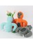 Yeni Gorilla Etiketi Peluş Peluş Oyuncak Hayvan Komik Maymun Kanepe Dekorasyonu (Yurt Dışından) 3