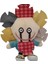Yeni Mr Plant Peluş Mr Plant Mr Fruit Peluş Oyuncak Bebek Peluş Bebek (Yurt Dışından) 1