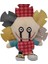 Yeni Mr Plant Peluş Mr Plant Mr Fruit Peluş Oyuncak Bebek Peluş Bebek (Yurt Dışından) 2