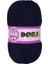 Dora Örgü Ipi Lacivert (019) 1
