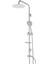 Tetra Oval Tall Sistem Duş Seti 1