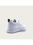 Makela H24260M Hakiki Deri Boost Foam Erkek Beyaz Yumuşak Konfor Ayakkabı 3