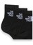 NF0A882G Multisport Cush Quarter 3p Unisex Çorap 2