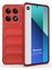 Xiaomi Poco X6 Pro 5g Kılıf Oslo Prime Kırmızı 1