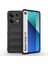 Xiaomi Redmi Note 13 4g Kılıf Oslo Prime Siyah 1