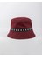 Woman Authentic Fırob Cap Şapka Pink Skin - Black 371V4FWA03 1
