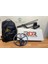 (Çantalı) Rdr Deep Pro 32LIK Seri 2