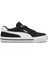 Court Classic Vulc Fs Siyah Sneaker Ayakkabı 39635303 1