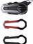 Motosiklet Kask Kulaklık İntercom Bluetooth Seti X2PRO 1 ADET 2kişilik 1200 mt interkom Evrensel Eşleşme. 5