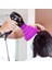 Yeni Katlanabilir Silikon Salon Kıvırcık Saç Kurutma Makinesi Difüzör Kapak Şekillendirici Kuaförlük Kıvırmak Dıy Blower Makyaj Aracı Aksesuarı (Yurt Dışından) 1