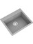 Granit Eviye K002 Dıdyma 60 Gri (60 x 53) 2