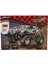 Blx Racing Metal Yarış Arabası C0908 4