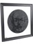 EL İŞÇİLİĞİ MEHMET AKİF ERSOY FİLOGRAFİ TABLO 58*58 cm -5913 2