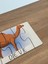 Hayvanlar Öğrenme Eşleme Puzzle Kartı, Puzzle Eğitici Oyuncak, Montessori Eğitim Oyuncak, Motor Zeka 3