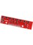 QTR-8A Çizgi Izleyen Sensörü - Line Follower Sensor 1