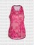 Dri-Fıt One Tank Essential Novalty Kadın Pembe Kolsuz T-Shirt DQ6392-667 1