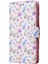 iPhone 15 Pu Deri Stand Telefon Kılıfı (Yurt Dışından) 5