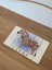 Hayvanlar Öğrenme Eşleme Puzzle Kartı, Puzzle Eğitici Oyuncak, Montessori Eğitim Oyuncak, Motor Zeka 3
