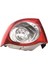 Vw Jetta Dış Sol Stop Lambası 2005-2011 1