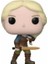 Pop Figür Tv: Witcher Ciri With Sword 1